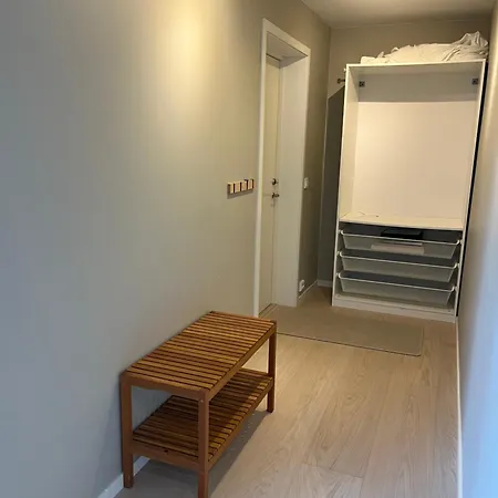 Gasthof Hybel Sentralt I *