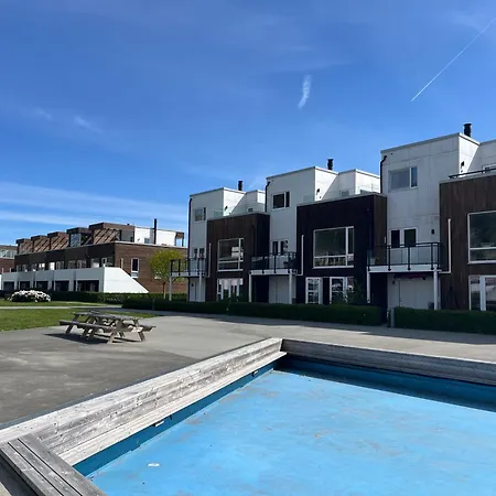 Hybel Sentralt I * Mandal