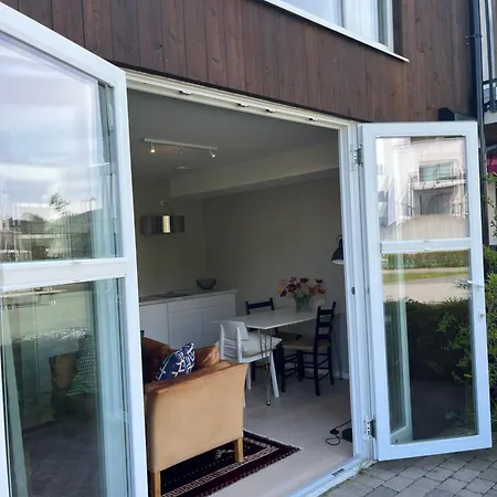 Hybel Sentralt I Mandal
