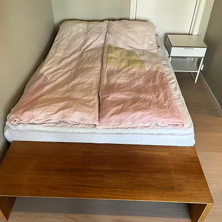 Gasthof Hybel Sentralt I *