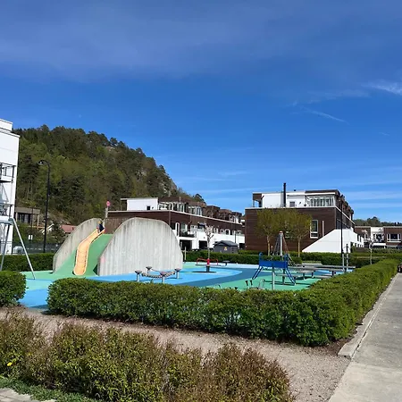 Gasthof Hybel Sentralt I *